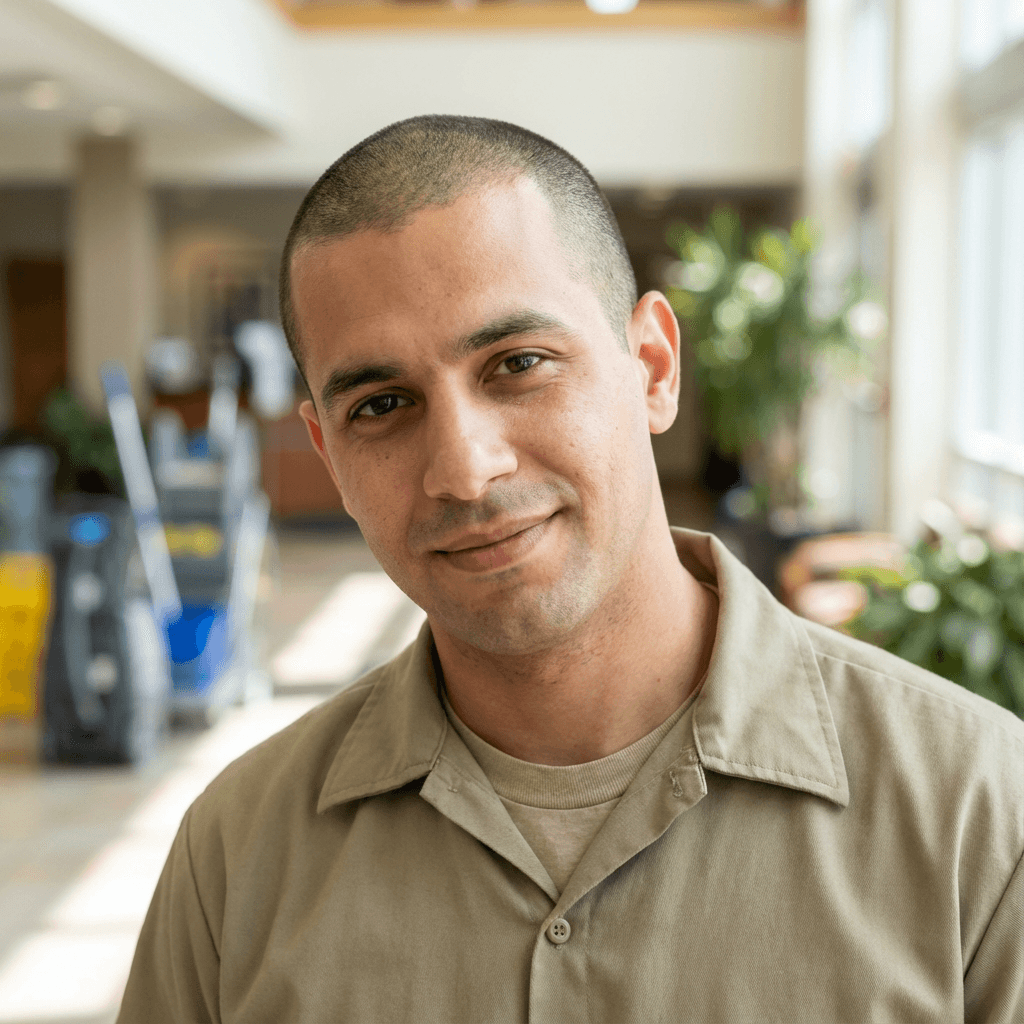 Andreas B, Founder and Web Designer
